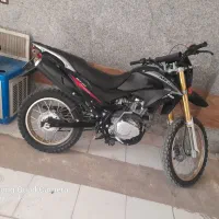 موتور سالم سالم ۲۰۰ MKZ