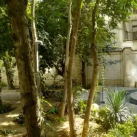 ویلایی دربستی ۲ واحد ۱۲۰متری پاسداران
