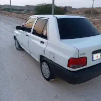 پراید95|خودرو سواری و وانت|بندر دیر, |دیوار