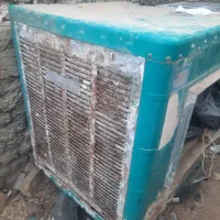 کولر|کولر آبی|زابل, |دیوار