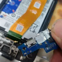 تعمیرات تخصصی و فوری موبایل|لوازم جانبی موبایل و تبلت|تبریز, |دیوار