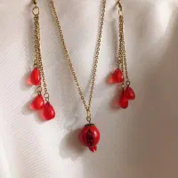 نیم ست یلدایی