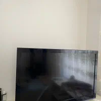 تلویزیون ۴۲ اینچ ال جی سالم و کم کار آماده تست