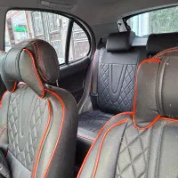 کوئیک gx فول مانیتوردار ۱۴۰۳|خودرو سواری و وانت|مشگین شهر, |دیوار