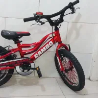 دوچرخه ۱۶و۲۰