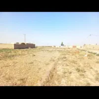 زمین علاقمند 350متر و 100متر با سند