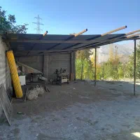 فروش کانکس 10 متری .ایرانیت سالم|مصالح و تجهیزات ساختمان|موچش, |دیوار