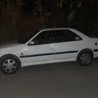 پژو پارس مدل ۹۶