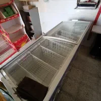 لوازم سوپر مارکت کامل|فروشگاه و مغازه|میلاجرد, |دیوار