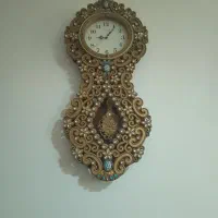 ساعت دیواری