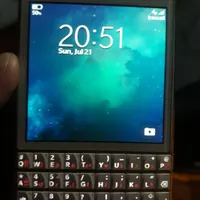 بلکبری Q10 با حافظهٔ ۱۶ گیگابایت