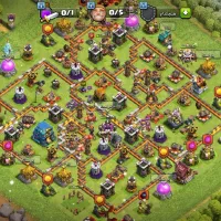 کلش اف کلنز