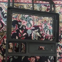 قاب مانیتور 9 اینچ پارس و ۴۰۵ داشبورد قدیم