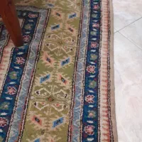 فرشم دستبافت اردبیل طرحی بینظیر|فرش|تهران, شهران شمالی|دیوار