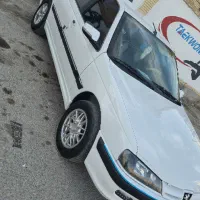 پژو پارس مدل ۹۷ اتاق تعویض ۴۰۳ تیوفایو