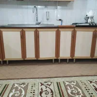 کابینت اشپزخانه