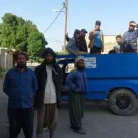 نیسان بار|خدمات حمل و نقل|تاکستان, |دیوار