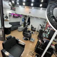 ارایشگر ماهر اقا