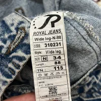 شلوار واید لگ|لباس|مریوان, |دیوار