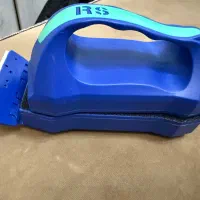 شیشه پاک کن مغناطیسی