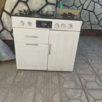 گاز تخت و خوشخواب|اجاق گاز و لوازم برقی پختوپز|تربت جام, میان جام|دیوار