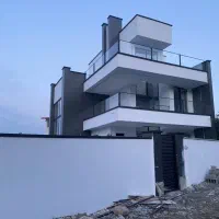 نقاشی ساختمان
