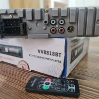 باند خودرو اینفینتی و ضبط پخش مکسیدر|قطعات یدکی و لوازم جانبی|مشهد, دانشجو|دیوار