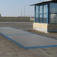 ساخت و فروش باسکول تنی|ماشین‌آلات صنعتی|دامغان, |دیوار