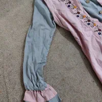 مانتو دوتیکه نو|لباس|بندر ماهشهر, |دیوار