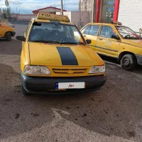 فروش تاکسی بی سیم