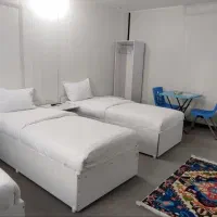 هتل|اجارهٔ کوتاه‌مدت آپارتمان و سوئیت|قشم, |دیوار