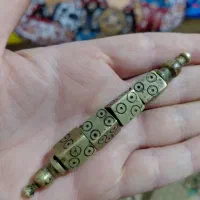 تاس برنجی قدیمی