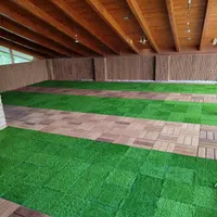 فروش تایل ترمو ،ترمود،چوب روسی ترمو ترمووال|مصالح و تجهیزات ساختمان|رویان, |دیوار