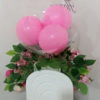 گل مصنوعی|گل مصنوعی|شاهین دژ, |دیوار