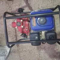 موتور آب ارتفاع بالا