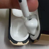 ایرپاد پرو 2|لوازم جانبی موبایل و تبلت|مشهد, امام رضا (ع)|دیوار