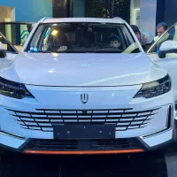 ثبت نام خودرو اسکای ول HT-i مدل ۲۰۲۴