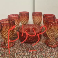 فنجان نعلبکی قهوه خوری چای خوری|ظروف سرو و پذیرایی|رشت, کاکتوس|دیوار