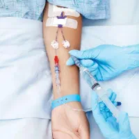 آموزش انواع تزریقات و اموزش تکنیک های رگ گیری