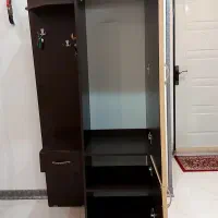 کمد ام دی اف|جاکفشی، کمد، دراور|اندیشه, اندیشه فاز ۱|دیوار