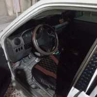 پراید131 مدل 90