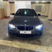 بی ام و ۳۲۵ کروک BMW 325i