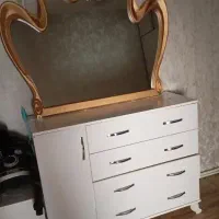دراور آینه سالم