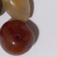 مهره گبری عتیقه|کلکسیون اشیاء عتیقه|مشهد, شهید احمدی روشن|دیوار