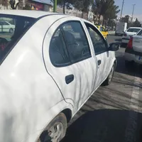 ساینا مدل اخرای 99|خودرو سواری و وانت|دماوند, |دیوار
