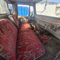 تویوتا لندکروز تک کابین 2F