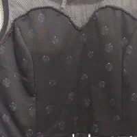 لباس مجلسی نو ودرحدنو|لباس|قم, قلعه کامکار|دیوار