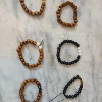 ست ۶ عددی دستبند خاص