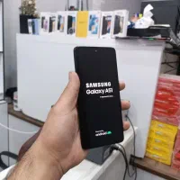 سامسونگ Galaxy A51 با حافظهٔ ۱۲۸ گیگابایت|موبایل|قم, زنبیل آباد|دیوار