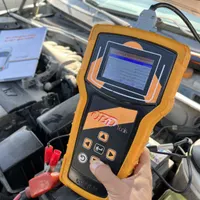 تنظیم موتور برق خودرو CNG مکانیک